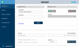 Prevent v4
