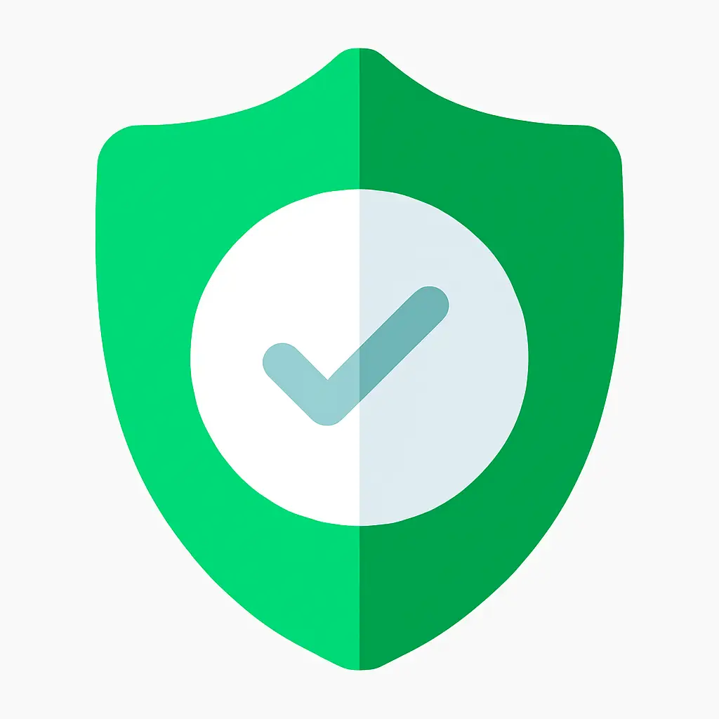 prevent icon